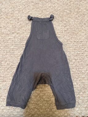 Kyte Baby Bamboo Overalls - Size 2T